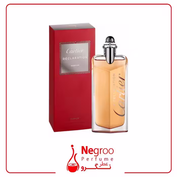 عطر ادکلن کارتیر دکلریشن پرفیوم 100 میل