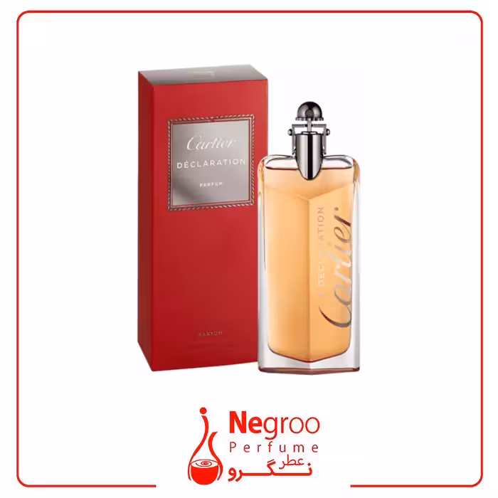 عطر ادکلن کارتیر دکلریشن پرفیوم 100 میل