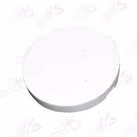 میانی زنگ بیزر سفید اسپیناس