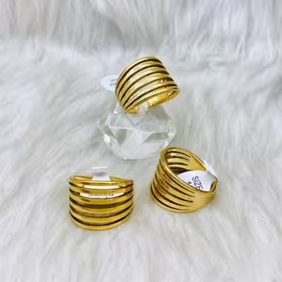 انگشتر فشیون19