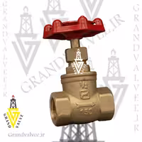 سوزنی برنجی 1 اینچ کیز ایران کد 5192