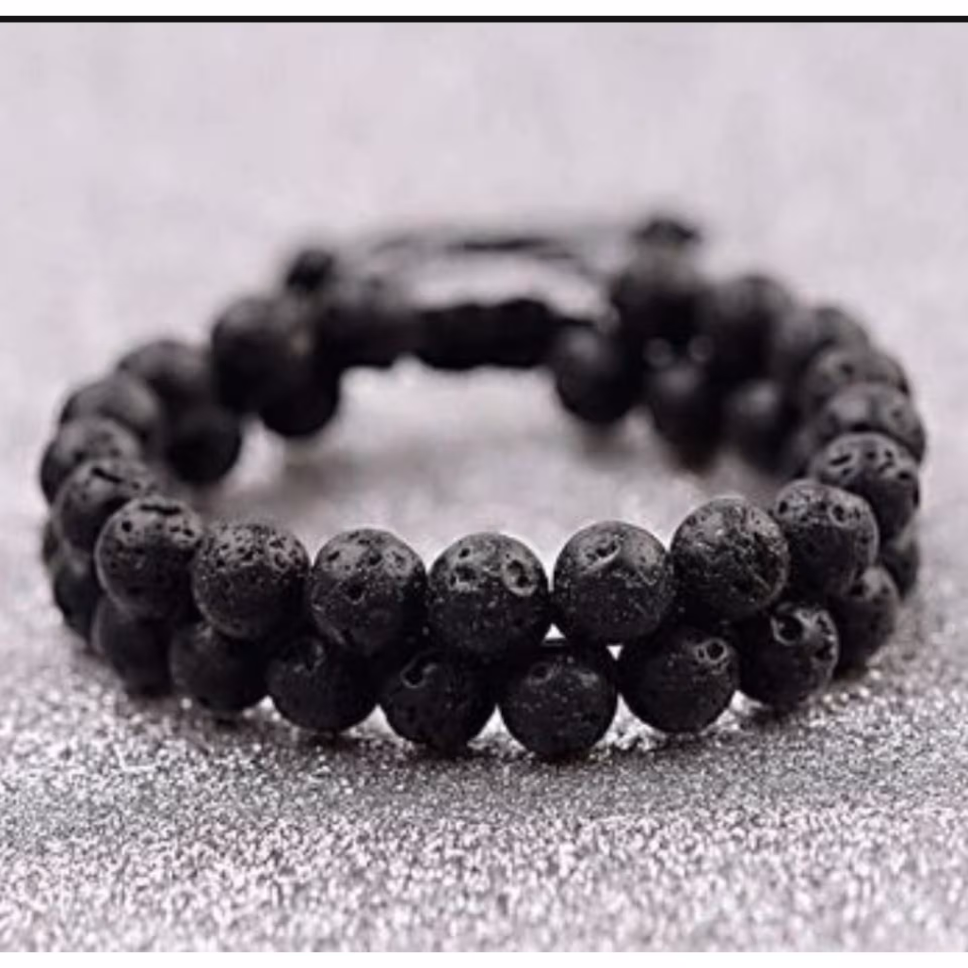 دستبند لاوا 