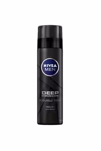 ژل اصلاح مردانه NIVEA حجم 200 ml