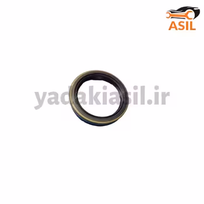 کاسه نمد چرخ عقب پراید ایس کره