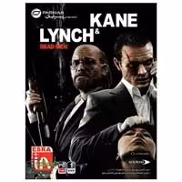 Kane & lynch Dead Man-پرنیان-1DVD9