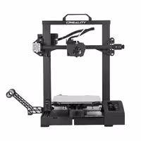 خرید و قیمت پرینتر سه بعدی کریلیتی مدل CR-6 SE برند Creality
