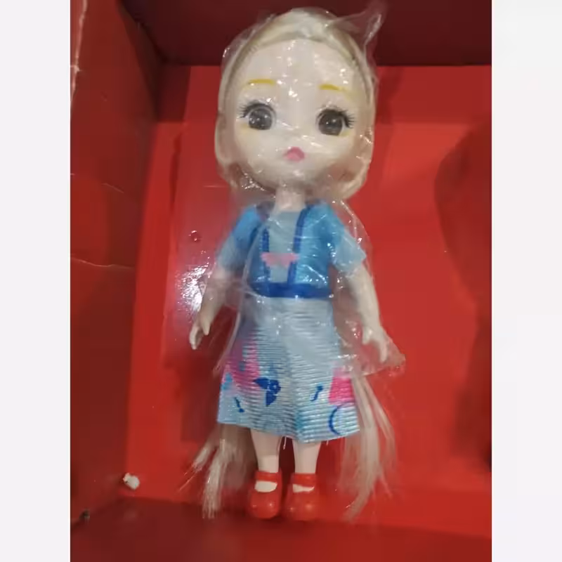 عروسک خوشگل