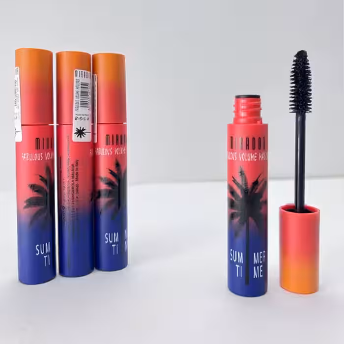 ریمل میرادور اصل ایتالیا بلند کننده و حجم دهنده مژه با ضمانت اورجینال بودن