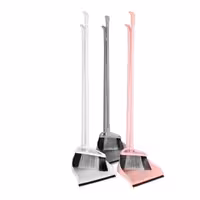 ست جاروب و خاک انداز گل نرگس