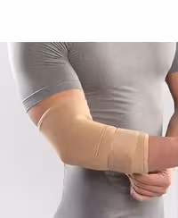 آرنج بند نئوپرنی با استرپ پاک سمنpaksaman 135