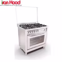 اجاق گاز مبله فردار اخوان مدل M2-EDTW