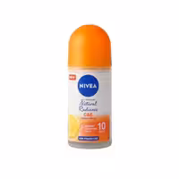 مام رول نچرال رادیانس نیوا Nivea حجم 50 میل