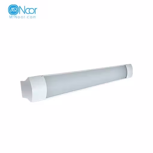 چراغ خطی 30 وات مشهد چراغ مدل پارس - مستر نور