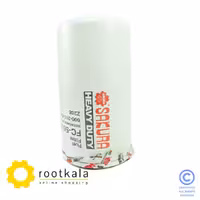 فیلتر گازوییل لودر کوماتسو W90 ساکورا FC-5605