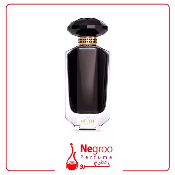 عطر ادکلن ویکتوریا سکرت نایت 50میل Victoria Secret Night
