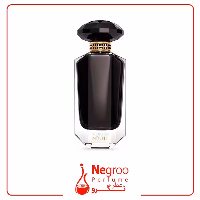 عطر ادکلن ویکتوریا سکرت نایت 50میل Victoria Secret Night