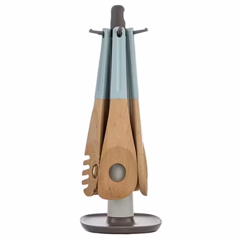 سرویس کفگیر و ملاقه بیشل مدل تولز