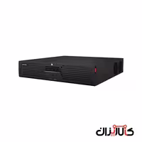 دستگاه ضبط NVR هایک ویژن 32 کانال مدل DS-9632NXI-I8/S