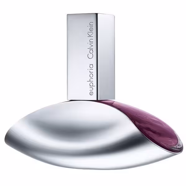 تستر عطر زنانه ایفوریا کالوین کلین CK Euphoria Tester