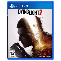 خرید  بازی Dying Light 2 برای PS4