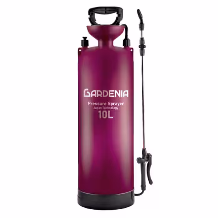 سمپاش دستی کوله ای گاردنیا 10 لیتری مدل GH-3010