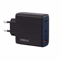 شارژر دیواری 100 وات هیسکا مدل H-156EU