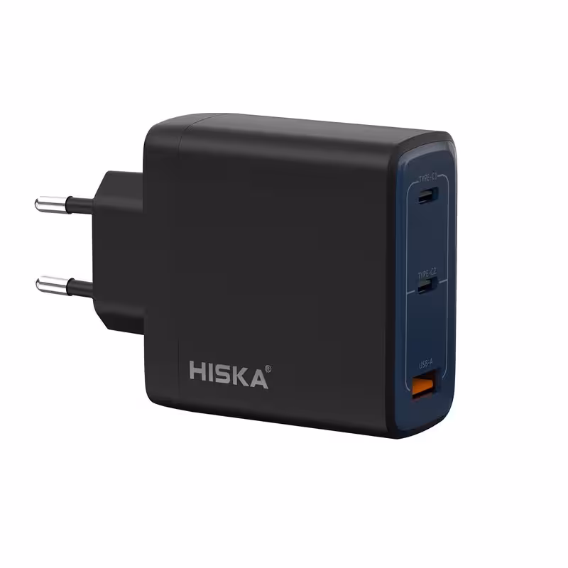 شارژر دیواری 100 وات هیسکا مدل H-156EU