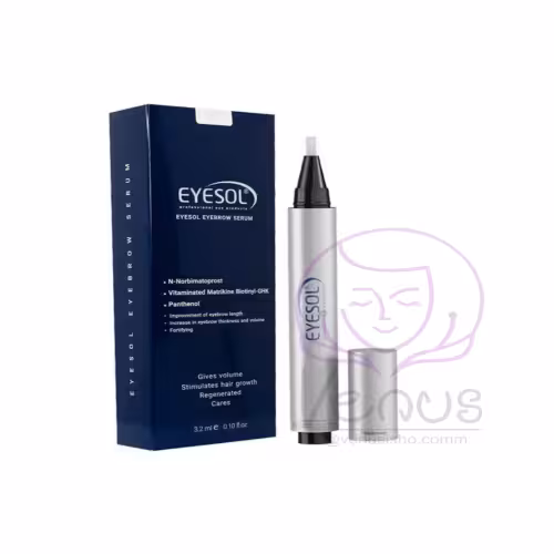 سرم تقویت ابرو آیسول EYESOL
