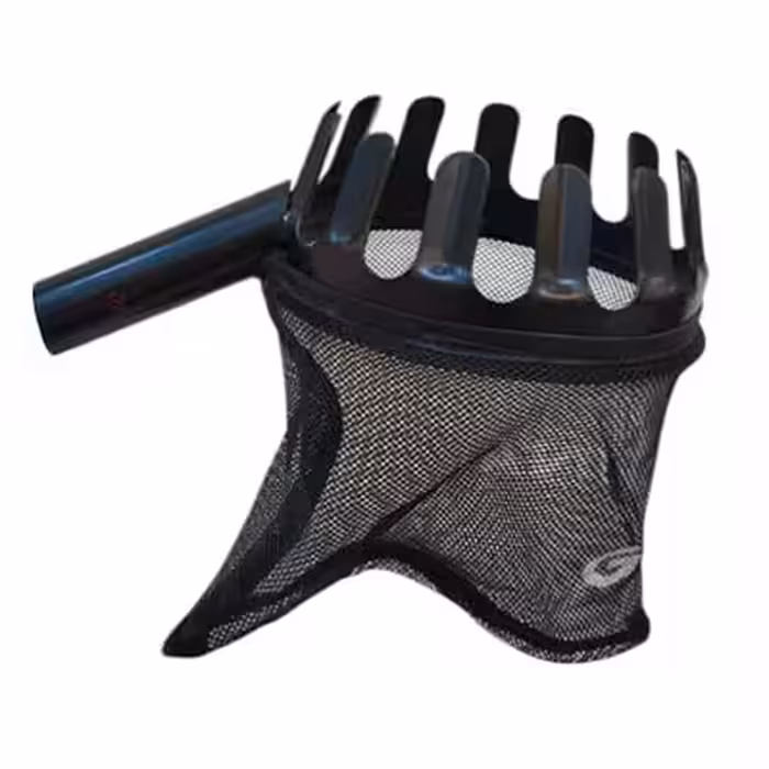 سبد میوه چین کیسه ای