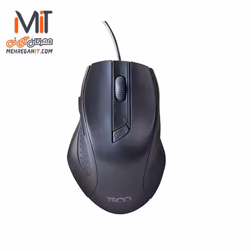 ماوس سیمی تسکو مدل TM 305