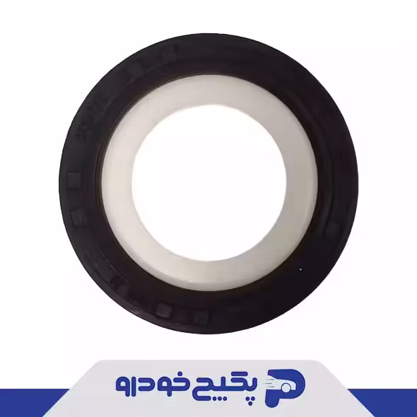 کاسه نمد شفت ورودی ام وی ام 315 - 530 - 550 - ایکس 33 QR523-1701206 شرکتی