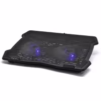 پایه خنک کننده لپ تاپ تسکو مدل TCLP 3099
