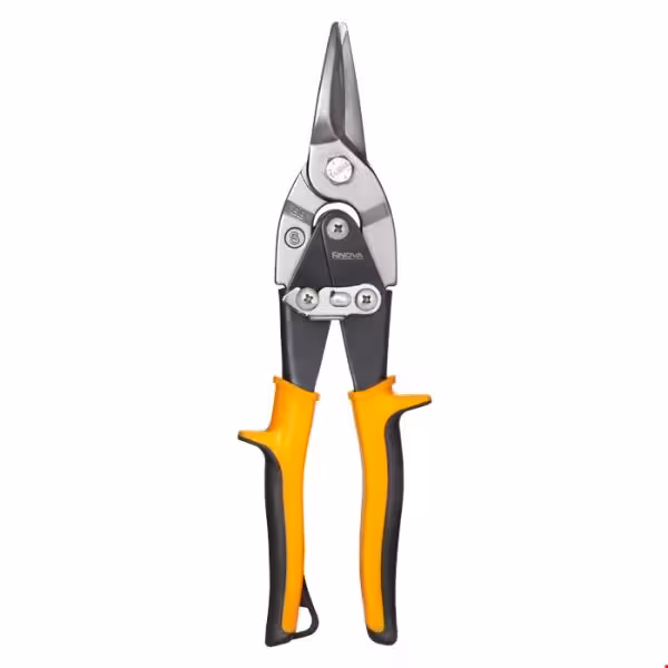 قیچی ورق بر مستقیم بر نووا 2305