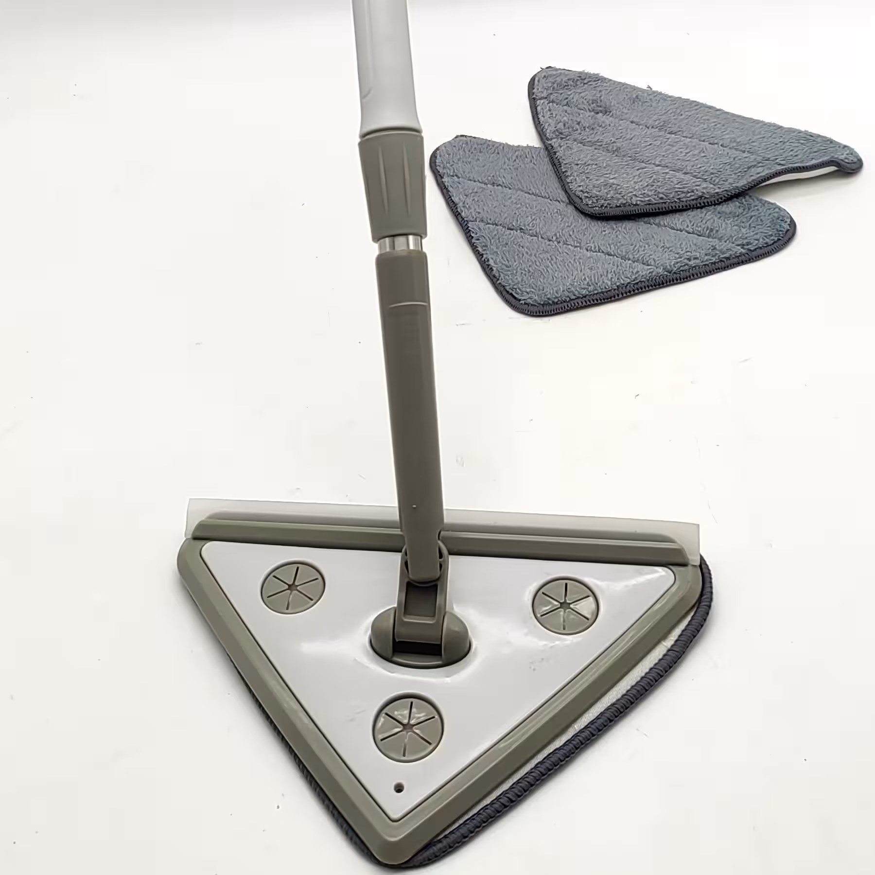 تی دسته بلند مثلثی 