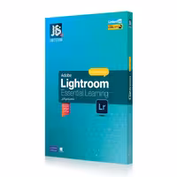آموزش نرم افزار LightRoom نشر جی بی تیم
