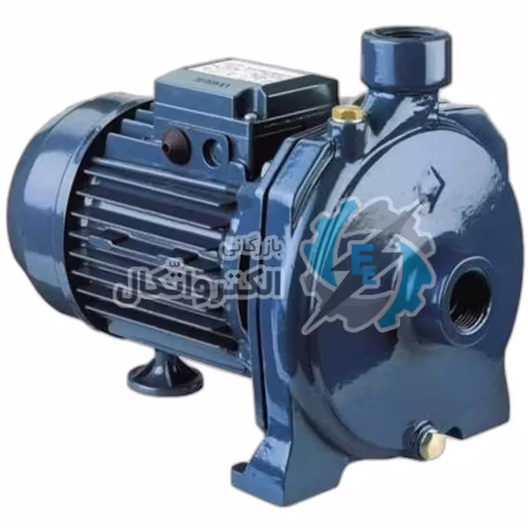 پمپ آب چدنی ابارا CMC 1.00T IE2