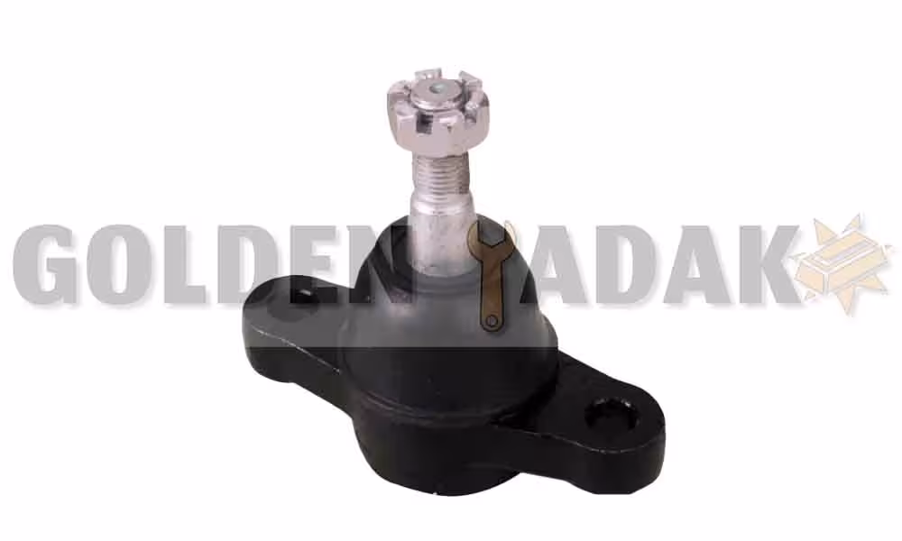 سیبک طبق جلو سوناتا NF - گلدن یدک