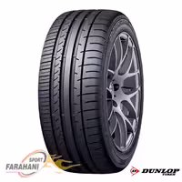 لاستیک دانلوپ سایز 275/30ZR19 مدل SP Sport Maxx  050