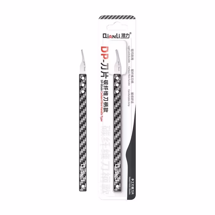 تیغ و دسته تیغ QIANLI DP-09