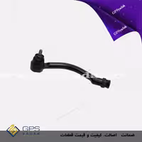 سیبک فرمان چپ کیا اپیروس