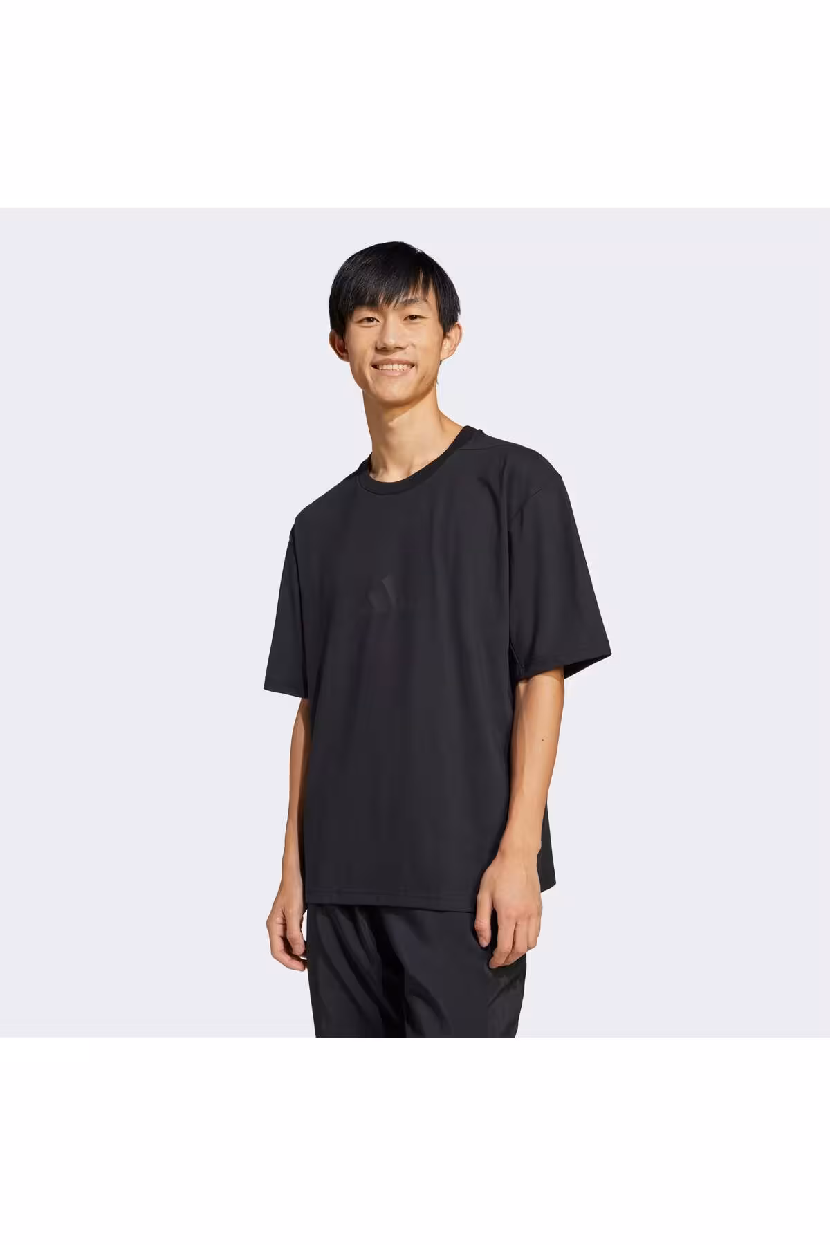 تی شرت مردانه Z.N.E. فیت شل adidas