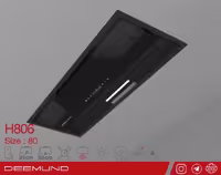 هود دیموند مدل h806