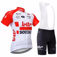 ست پیراهن و شورت LOTTO