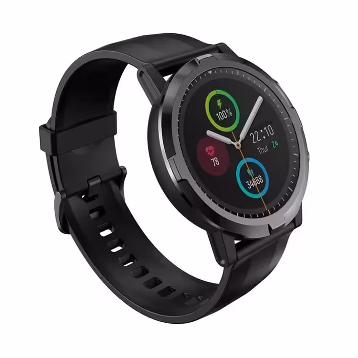 ساعت هوشمند شیائومی مدل Haylou RT - فیموب