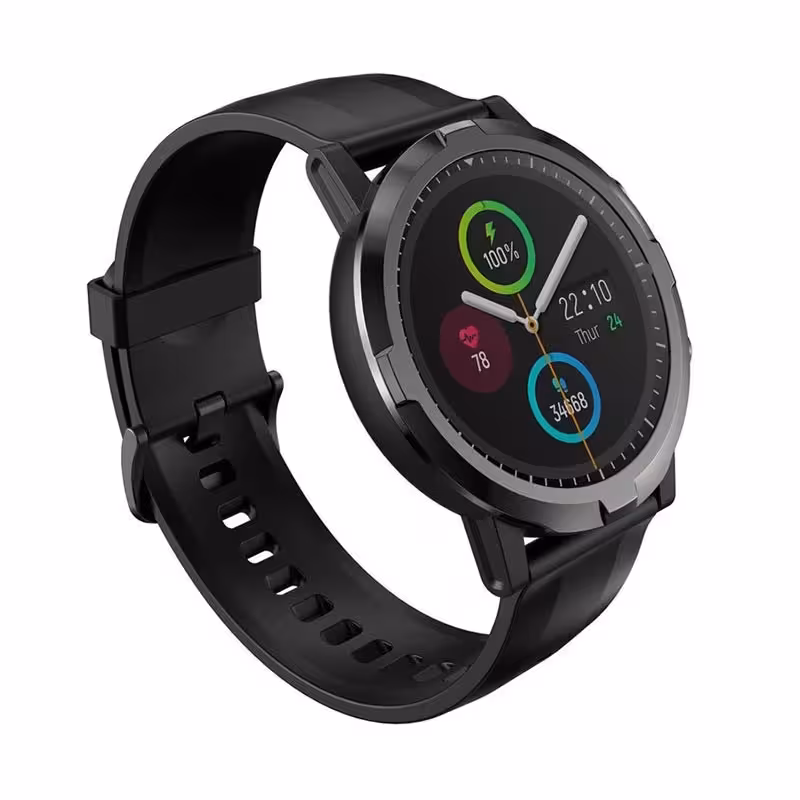 ساعت هوشمند شیائومی مدل Haylou RT - فیموب