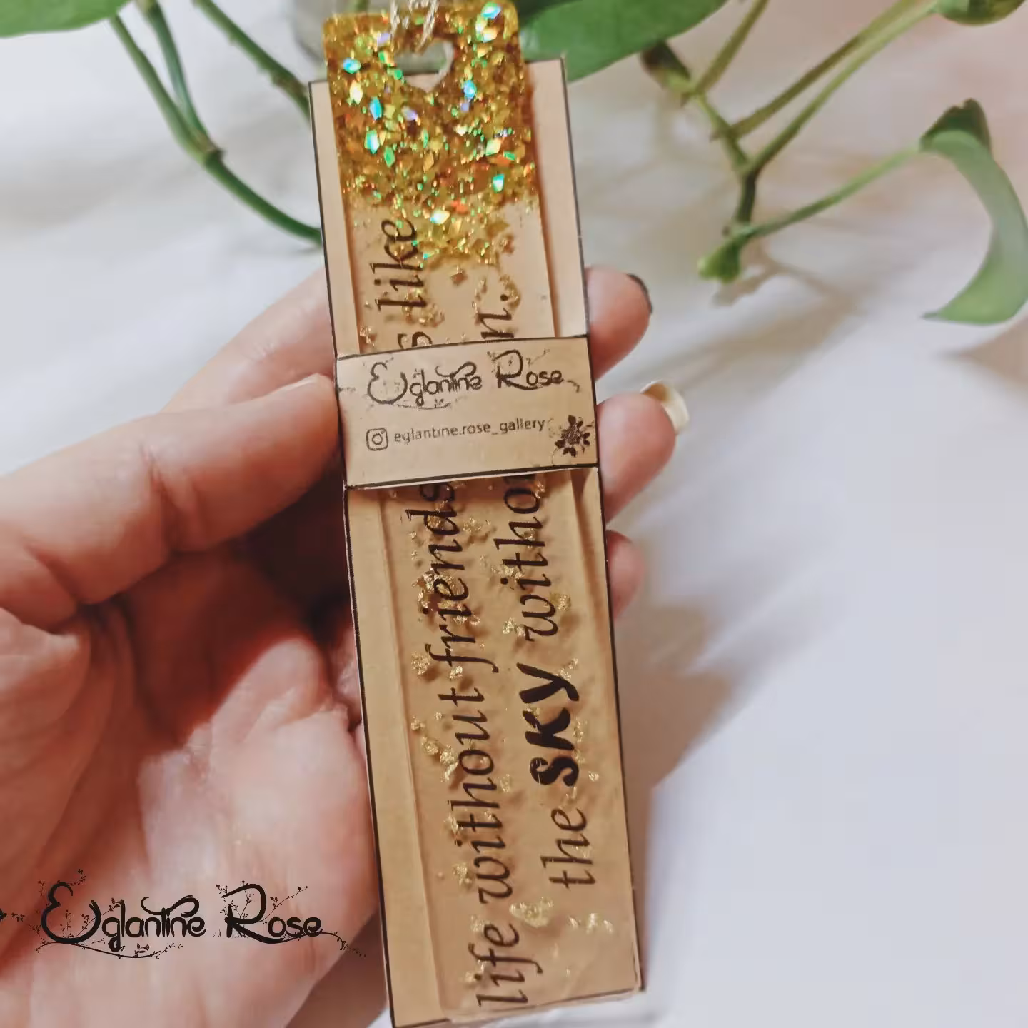 بوک مارک، هدیه خاص، قابل سفارش در رنگ های مختلف، لطفا قبل از ثبت سفارش پیام دهید. 