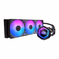 خنک کننده مایع پردازنده کولر مستر MasterLiquid Atmos II