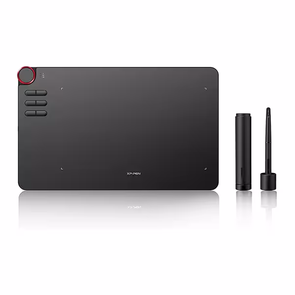 تبلت گرافیکی ایکس پی پن مدل XP Pen Deco 03