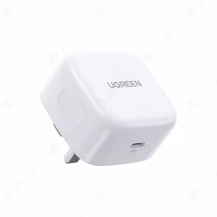 شارژر دیواری یوگرین مدل CD137 60451
