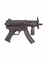 ماکت تفنگ برند McFarlane Toys کد 09